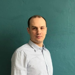 Евгений Рознер, 20.10.1983, Киров