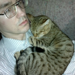 Сергей Борисович, 04.02, Йошкар-Ола