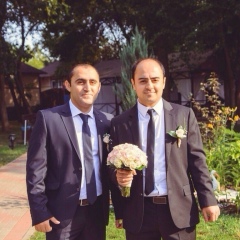 Igor Avanesyan, 01.12.1985, Москва