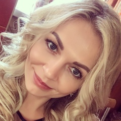 Елена Вавилова, 04.09, Москва