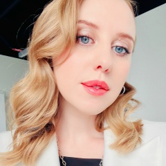 Маша Полосухина, Москва