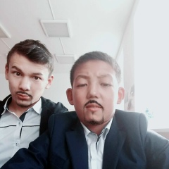 Дидар Ануарбек, 14.09.1999, Кордай