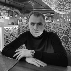 Павел Бисеров, 07.04.1988, Киров