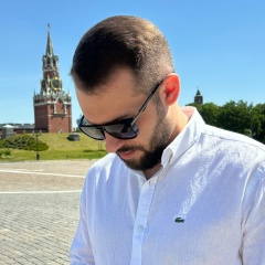 Сергей Кутас