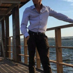 Русик Лукашенко, 11.11, Ижевск