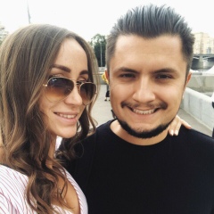 Юрий Подоплелов, 25.05.1905, Москва