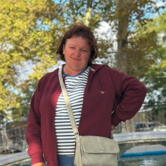 Елена Голубенко, 14.12, Санкт-Петербург