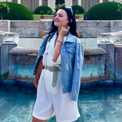 Валерия Кондратьева, 22.11.1993