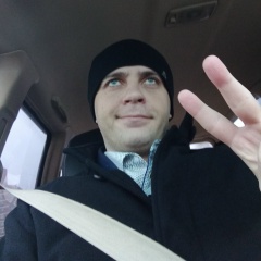 Александр Аверкин, 20.11, Екатеринбург
