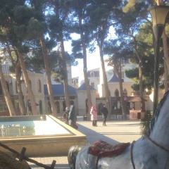 Шаиг Мамишов, 25.08.1978, Мурманск