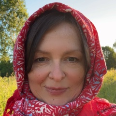 Ольга Лагутина Иванова, 19.03, Москва