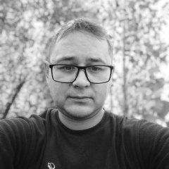 Дима Филиппов, 09.04.1983, Казань