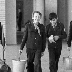 Феликс Керенский, 07.01.1989