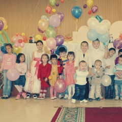 Shiraylim Anuar, 02.08.1999, Шымкент