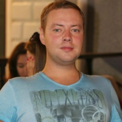 Александр Микулин, 30.11.1986, Москва