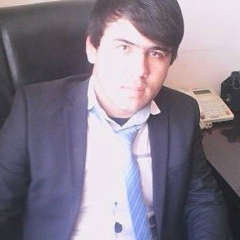 Daler Musoev