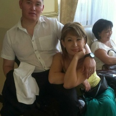 Dyusebaeva-asel Дюсебаева, 27.07, Алматы