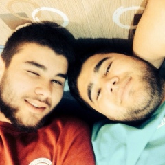 Адель Дарвиш, 07.12, Сумы