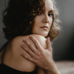 Елена Первушина, 24.04.1993, Новосибирск