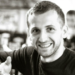 Федор Никандров, 01.12.1987, Санкт-Петербург