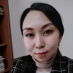 Гульдана Айткешова, 26.09, Экибастуз