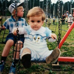 Евгений Соболев