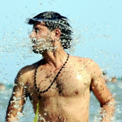 Timon Talibov, 16.01.1988, Баку