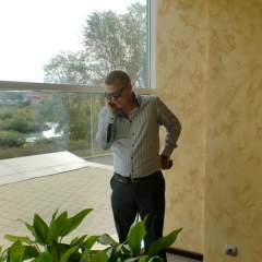 Данил Корепанов, Санкт-Петербург