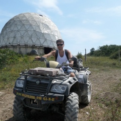 Никита Тарабукин, 29.12.1981, Санкт-Петербург