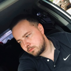 Виталий Савельев, 09.02, Санкт-Петербург