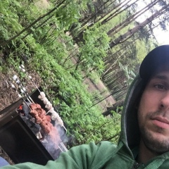 Павел Алферьев, 15.05, Москва