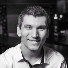 Константин Карпенко, 21.12.1992, Томск