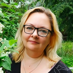 Ирина Макеева, 22.08.1984