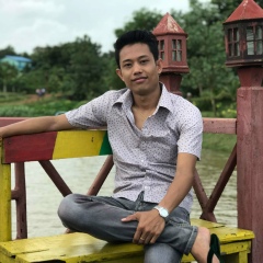 Thuya Htoo, 27.05.1990, Bago