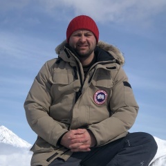 Андрей Чапурин, 07.02.1980