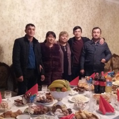 Нурлыбек Тажибаев, 18.10, Лесбек батыр (Кызыласкер)