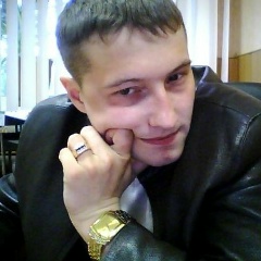 Илья Шарипов, 10.05.1983, Пермь