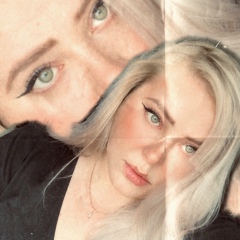 Настя Клыгина, Санкт-Петербург