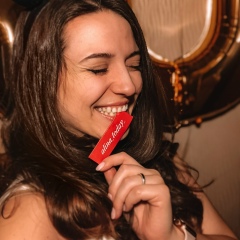 Алина Хамзина, 27.04, Москва