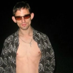 Саша Безруков, 16.11.1986, Одесса