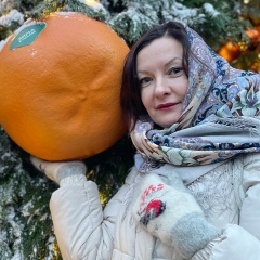 Татьяна Князева, 03.12, Ногинск