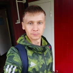 Максим Колоницкий, Уральск