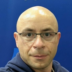Дмитрий Ковалев, Санкт-Петербург