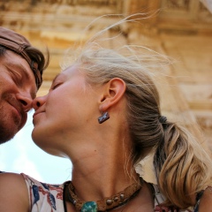 Настя Истомина, 05.02, Москва