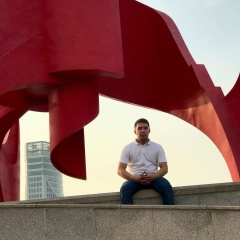 Алибек Сабыт, 27.11, Tianjin