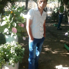 Mirze Nesir, 23.10.1995, Ленкорань