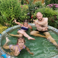 Сергей Лебедев, 13.11.1987, Санкт-Петербург