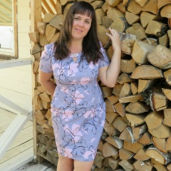 Наталья Егорова, 22.10, Санкт-Петербург