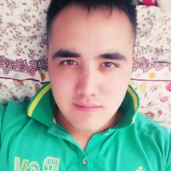 Жасұлан Сарсенбаев, 29.03