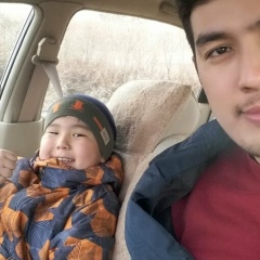 Максим Даулеталиев, 20.11.1989, Уральск